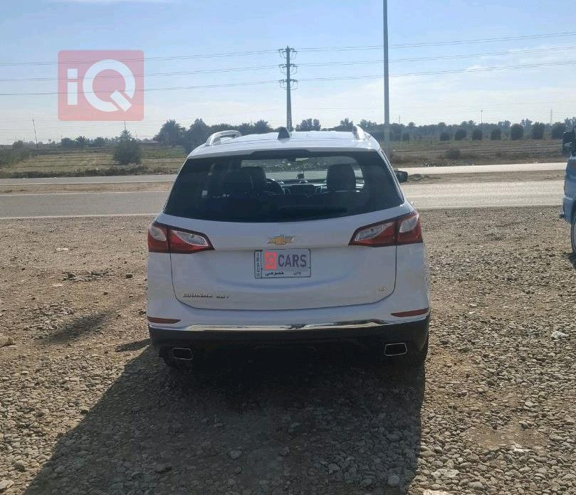 شيفروليه إكوينوكس